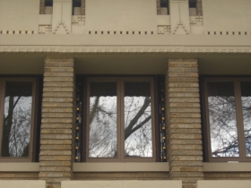 Frederick C. Bogk House
