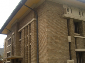 Frederick C. Bogk House