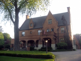 The House That Song Lyrics Bought