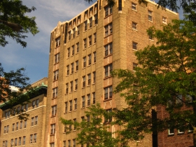 The Park Lane.