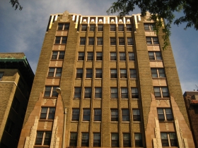 The Park Lane.