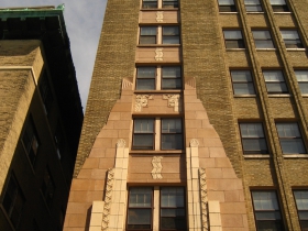 The Park Lane.