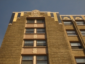The Park Lane.