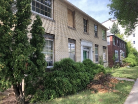 2239 and 2231 E. North Ave.