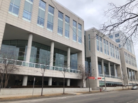 Ascension's Columbia St. Mary's Hospital