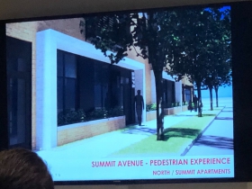 North/Summit Rendering
