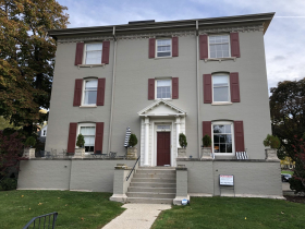 2138 E. Lafayette Pl.