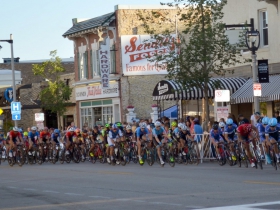 2017 IS Corp Otto Wenz Downer Classic