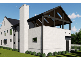 Goldman-Minchillo House Proposal for 2409 N. Terrace Ave.
