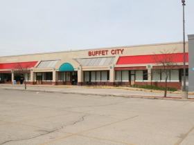 Buffet City