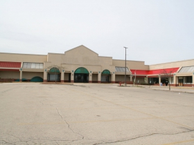 8603-8665 W. Brown Deer Rd.