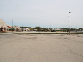 8603-8665 W. Brown Deer Rd.