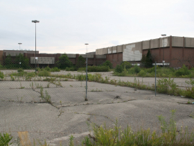 Northridge Mall