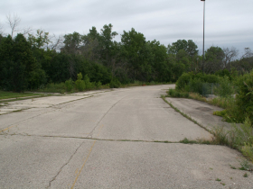 Ring Road at Northridge Mall