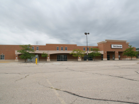 Menards Self Storage Facility
