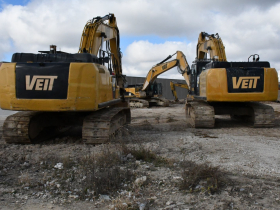 Northridge Mall Site