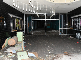 Movie Theater at Northridge Mall