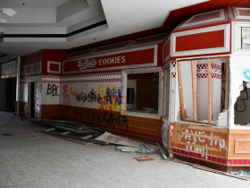 Mrs. Fields Cookies at Northridge Mall