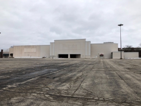 Former Boston Store