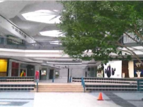 Northridge Mall Rendering