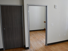 Apartment at Edison School Apartments