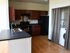 Apartment at Edison School Apartments