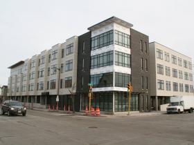 Villard Commons