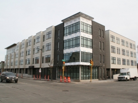 Villard Commons