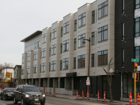 Villard Commons