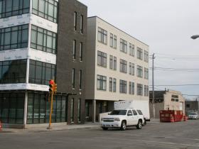Villard Commons