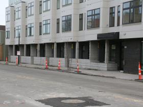 Villard Commons