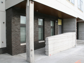 Villard Commons