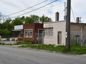4905. N 32nd St.