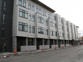 Villard Commons