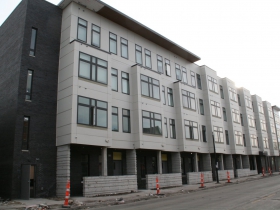 Villard Commons Townhomes