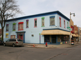 5204 N. 36th St.