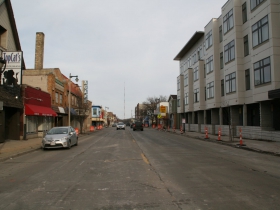 W. Villard Ave.