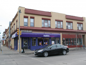 3501 W. Villard Ave.