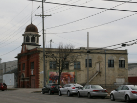 5151 N. 35th St.