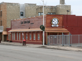 5249 N. 35th St.