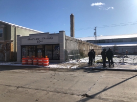 3611 W. Villard Ave.