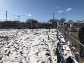 Villard Commons Site