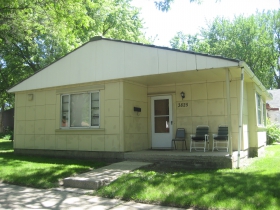 3825 W. Marion St.