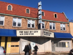 Villa Theater