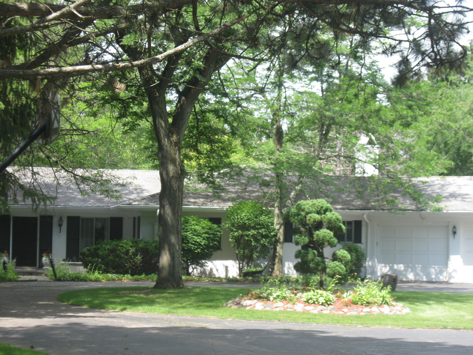 House Confidential: John Daniels’ Mequon Ranch Home