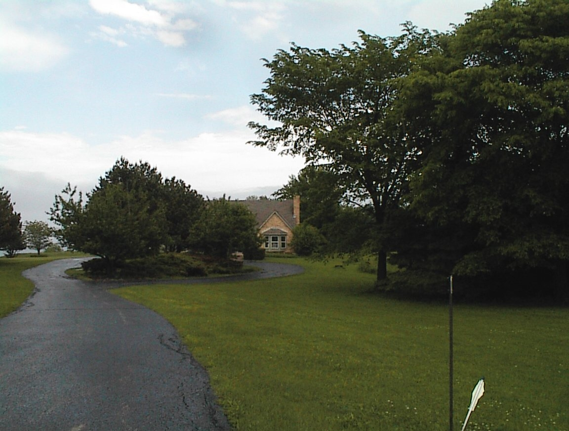 House Confidential: Gary George’s Grafton Mansion