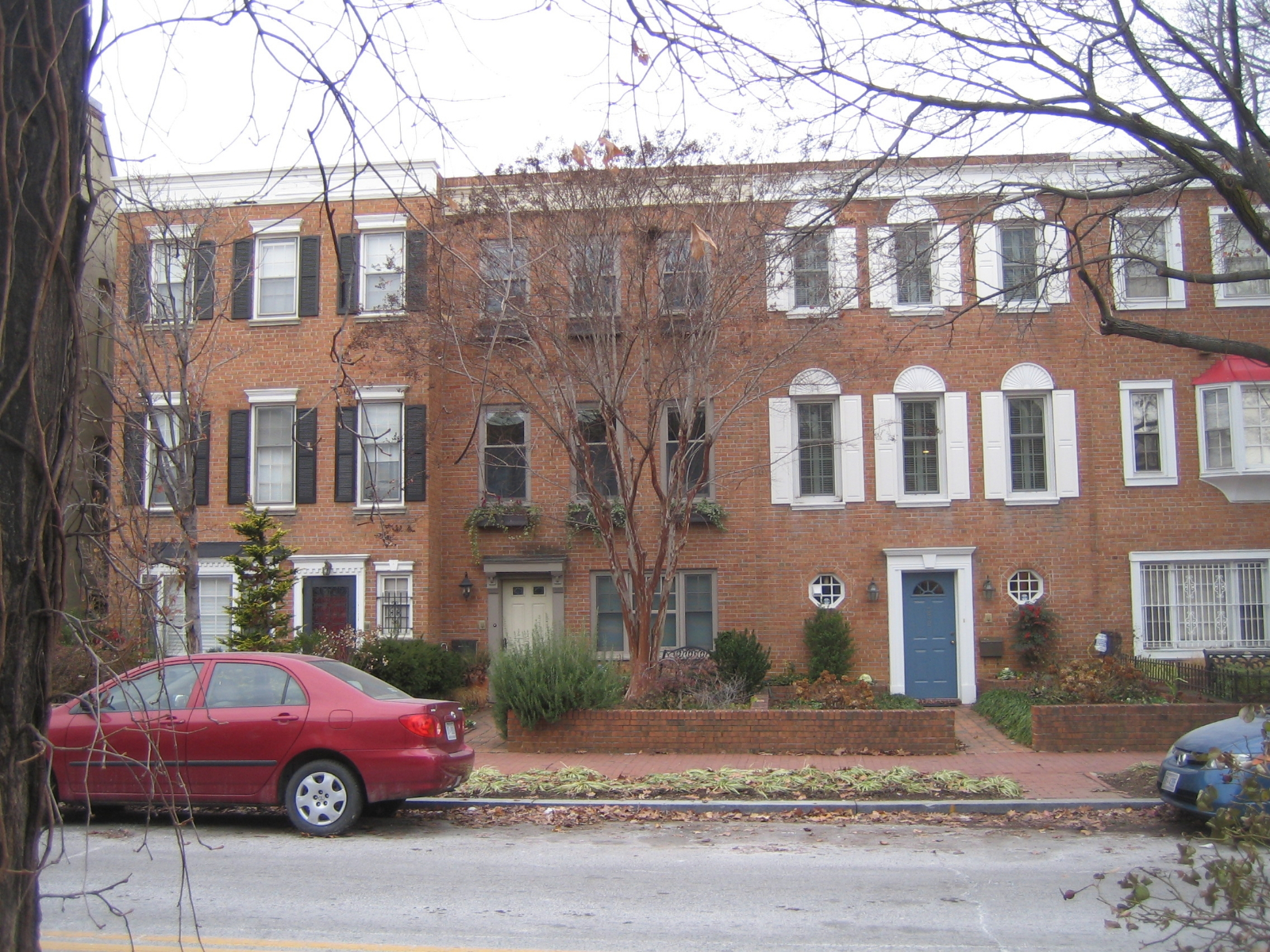 House Confidential: Sen. Ron Johnson’s $1 Million DC Home
