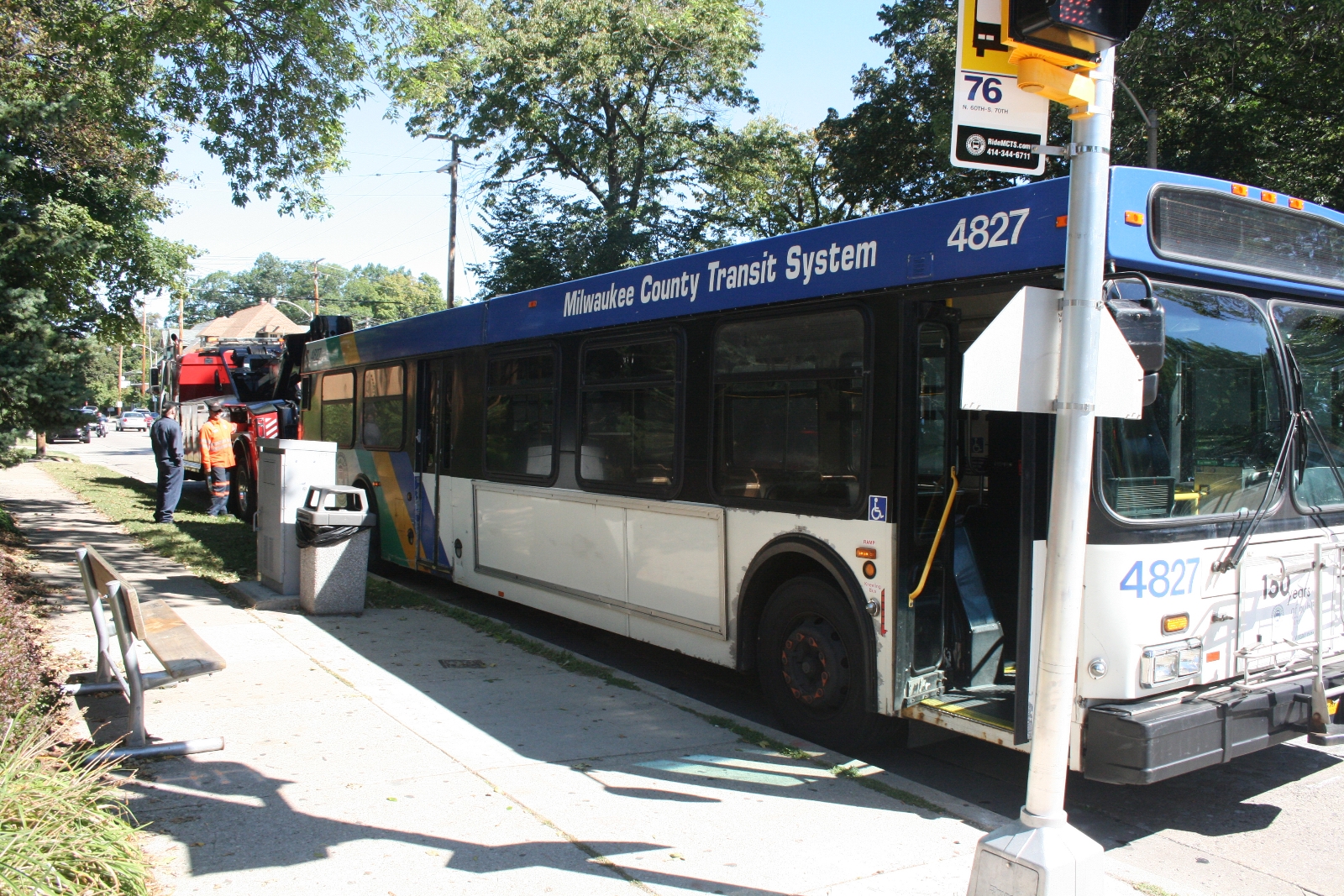 Streetsblog: Transportation Policy Rarely Protects Civil Rights