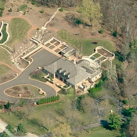 House Confidential: Bud Selig’s Stadium-Sized Home Base