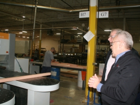 Milwaukee Composites Inc.